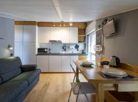 Studio Mater Studio Flat by Interhome