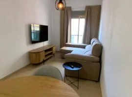 Apartamento Vera