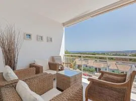 Infinity View Apartment Menorca