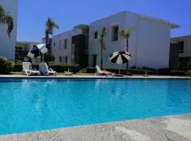 Appartement Résidence balnéaire Dar Al bahr