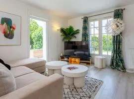Holiday Home Duzan by Interhome