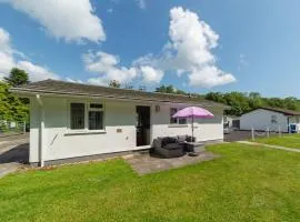 Chalet The Birches by Interhome