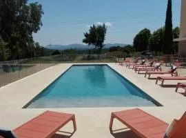 ibis Styles Cabriès Aix-en-Provence TGV