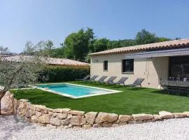 Holiday Home Lou Pantaia by Interhome