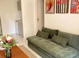 Casa Maxima - Cosy et Calme à 2 pas de la Mer