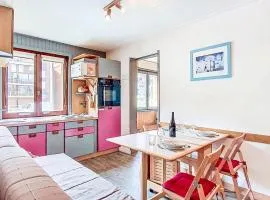 Apartment Les Chaudes Almes by Interhome