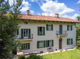 Holiday Home Mainero by Interhome