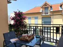 Apartment Les Amarres de l'Aiguillon-4 by Interhome