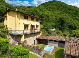 Holiday Home Sant'Ansano by Interhome
