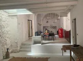 beccherie vecchie fancy loft