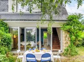 Holiday Home Arvor I-2 by Interhome