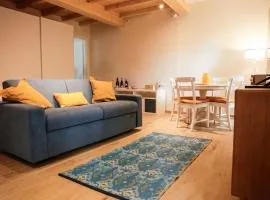 Good Vibes apartment centro storico Reggio Emilia