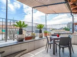 Apartment Roof by Interhome