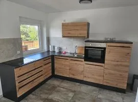 Modern 83 sqm apartment with large terrace