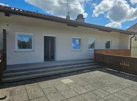 Modern 83 sqm apartment with large terrace