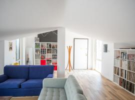 Superattiko, hotel in Anguillara Sabazia