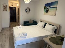 SAB Luxury Apartaments 2 Saturn, villa en Saturn