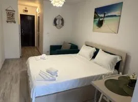 SAB Luxury Apartaments 2 Saturn