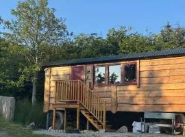 Holiday Home Shepherds Hut by Interhome