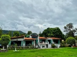 Casa Valle Horus