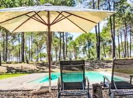 Holiday Home Entre os Pinheiros by Interhome