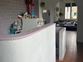 Matilde house