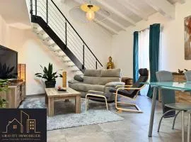 Fabuleux T3 - Marignier