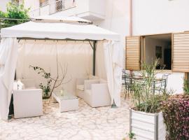 Apartment Rosa Dei Venti by Interhome, hotel i Santa Maria Navarrese