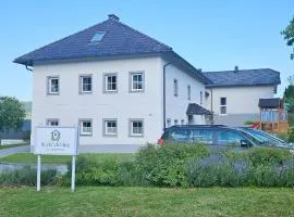 HOCHFICHTBLICK Apartments