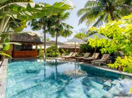 Shoreline Stay, aparthotel v destinaci Hoi An