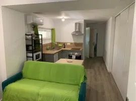 Le Cyprès