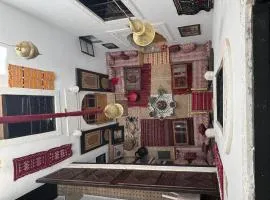 Dar Shaula