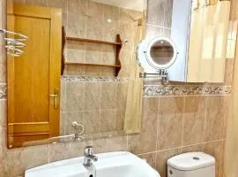 ALCOIA 21 MIRAMAR - Alquiler solo a Familias
