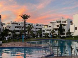 La Cassia, hotel en Cabo Negro