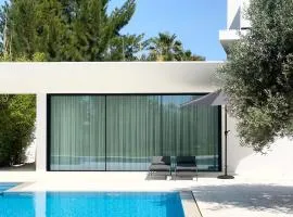 White Olive Villas
