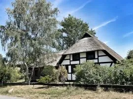 Fischerhuus am Darß - Ostsee Urlaub gratis Parkplatz, Wlan