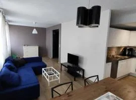 Center of Lille, spacious & cozy apartment