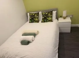 Oasis Urban retreat