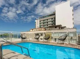South Beach - Apto em Copacabana