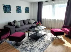 Kienreich Apartments Merseburg Weißenfelser Straße