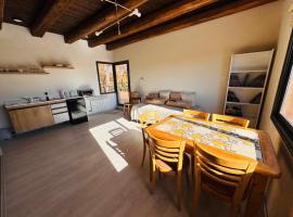 Departamento Charles - Chacras de Coria, ξενοδοχείο που δέχεται κατοικίδια σε Ciudad Lujan de Cuyo