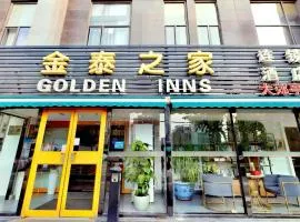 北京金泰之家宾馆有限公司大郊亭店