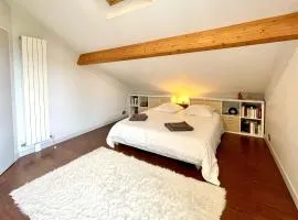 Chambre d'hôtes à Biarritz