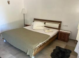 Pensiunea Fratii Pasca, hotel v destinaci Văleni