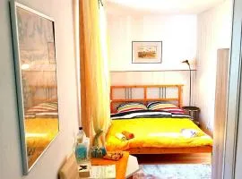 Hotel - Apart Zemlinski