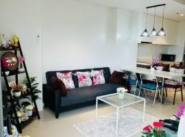 Tambuli Seaside Living Residences 1 Bedroom Condominium Unit Tower D Unit 3M