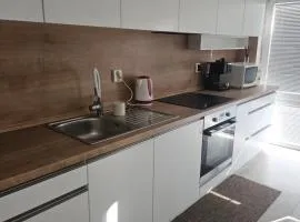 Apartmán Juraj Čarný