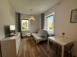 Sukces Apartament przy deptaku