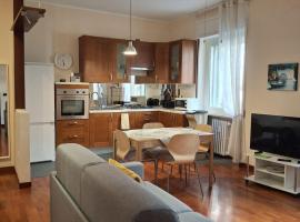 Casa Giulia, hotel v destinaci Cernusco sul Naviglio