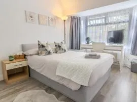 Comfortable Double Room for One Person
